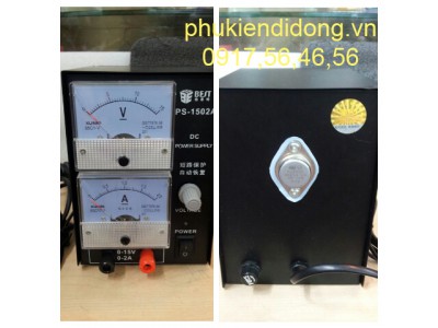 MÁY CẤP NGUỒN BEST BST1502A